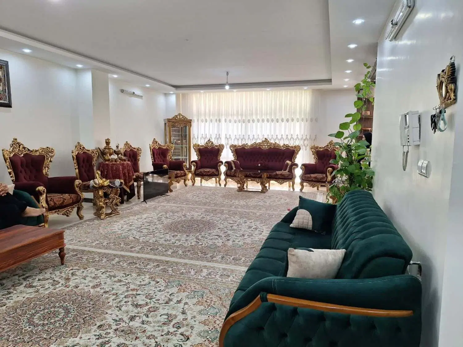 اپارتمان