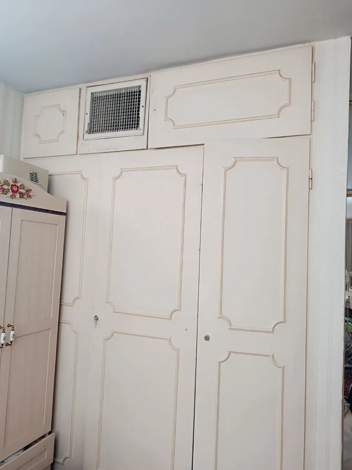 آپارتمان 70 متری پیروزی شکوفه کوچه خوشرو
