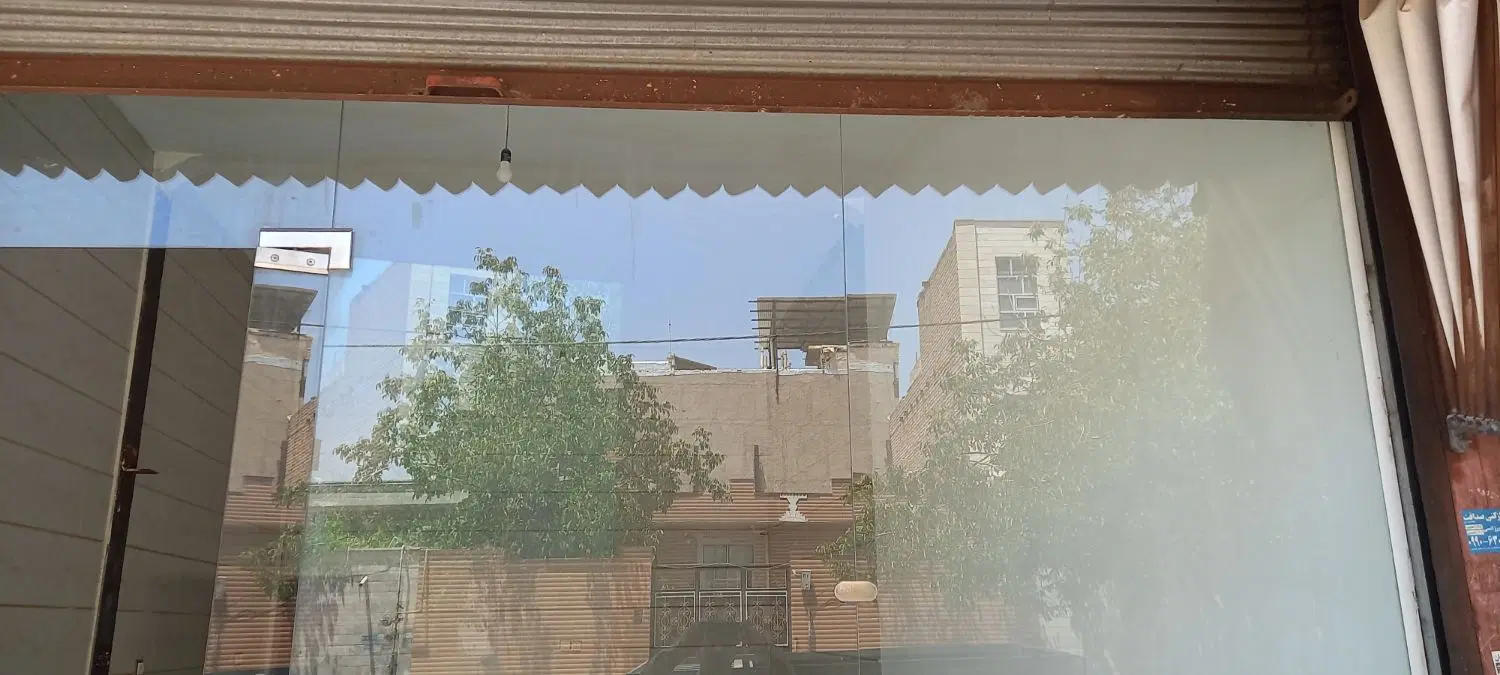 اجاره دو باب مغازه