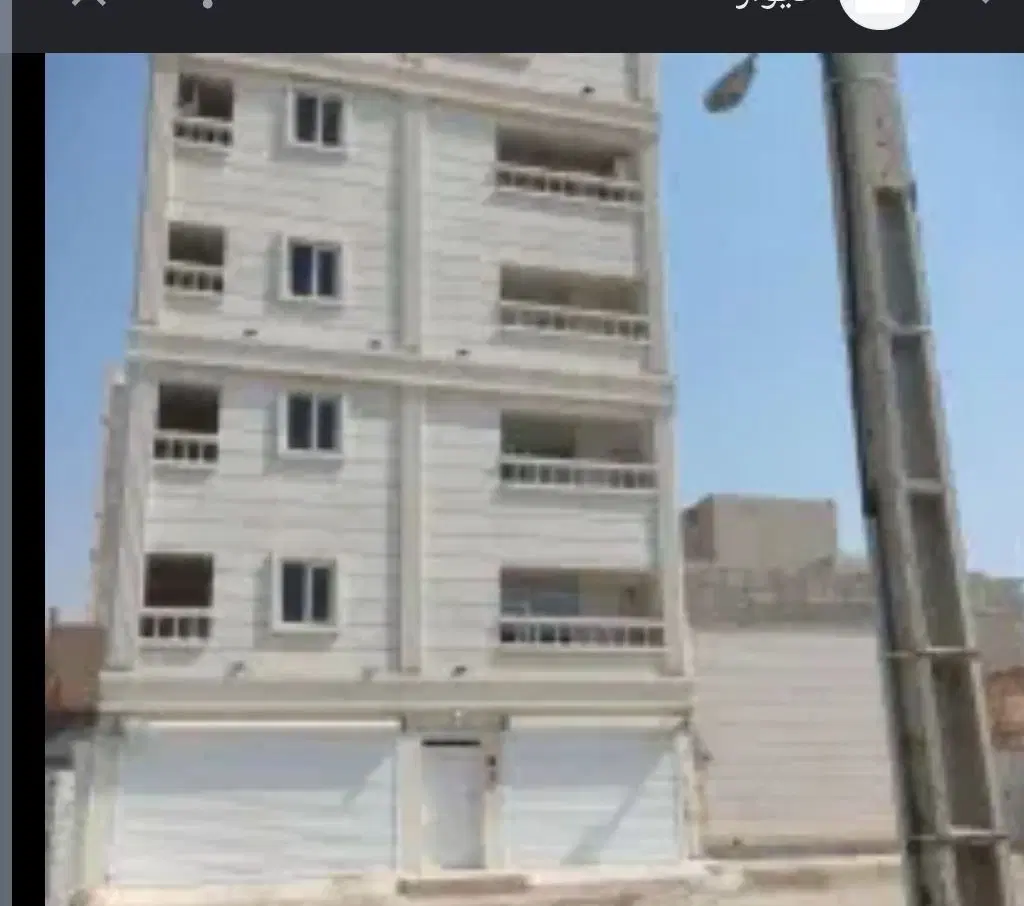 اجاره آپارتمان