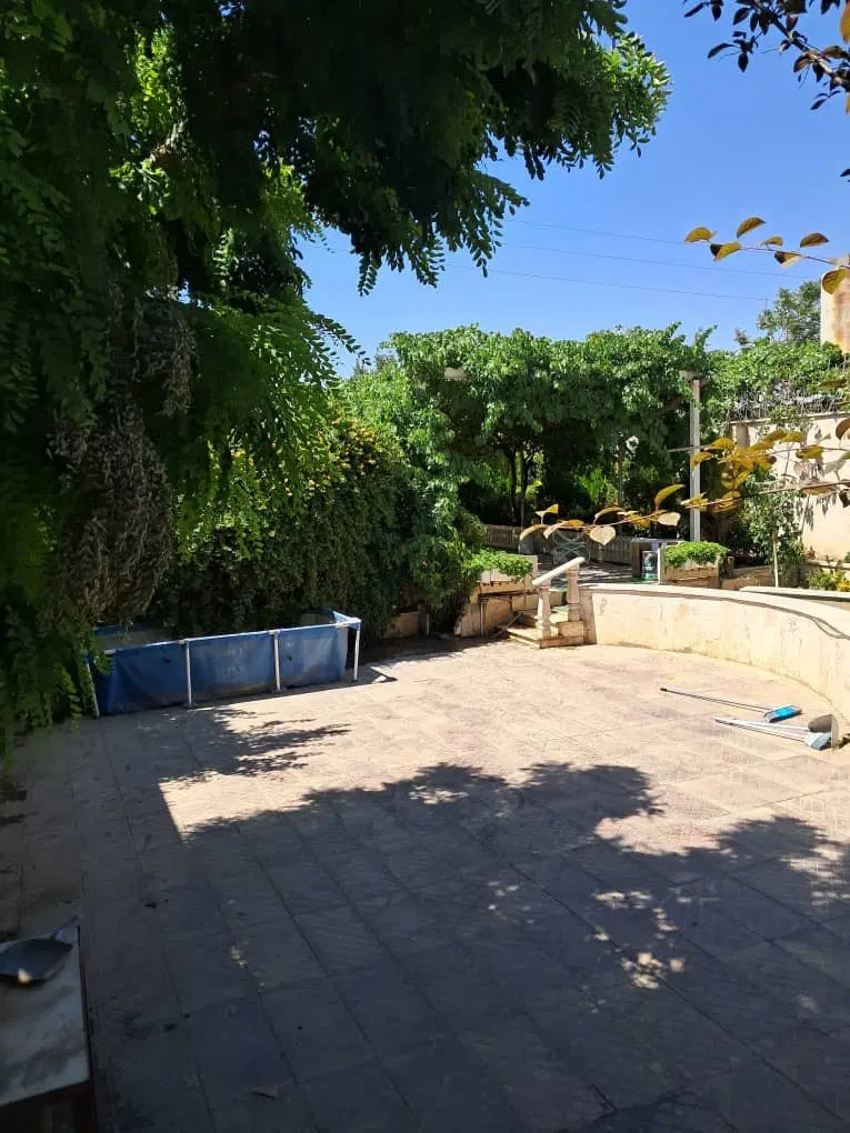 باغ ویلا