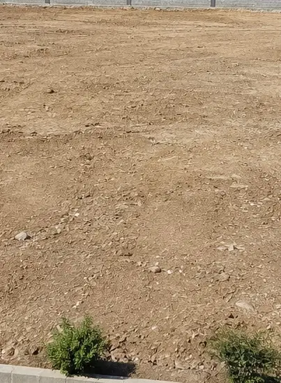 زمین ۲۲۰ متری