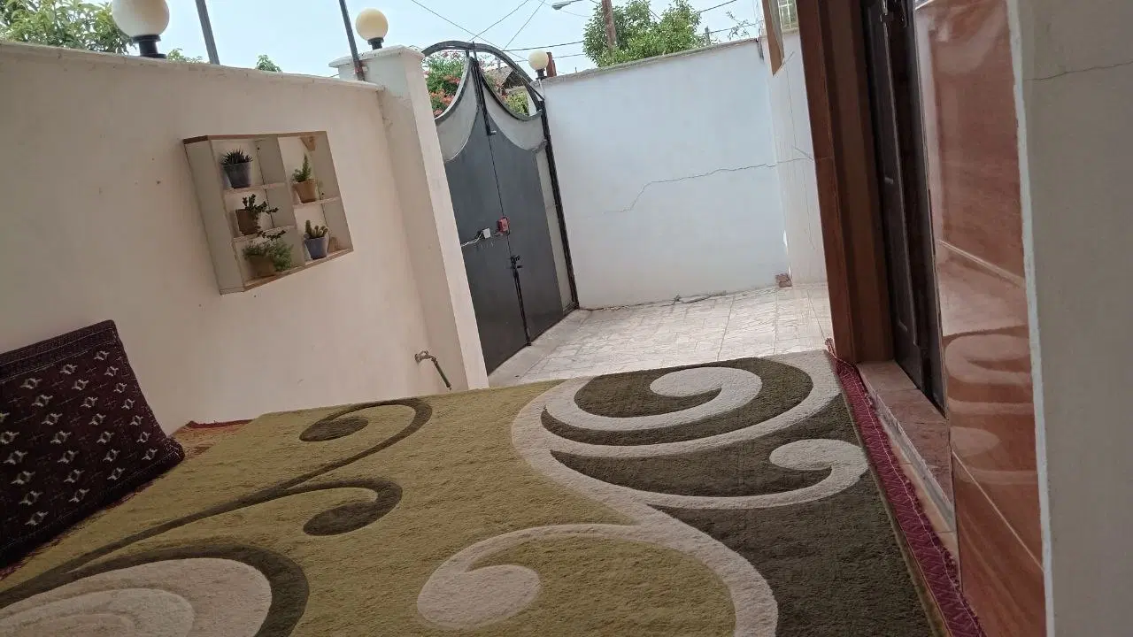 ویلا زیباکنار