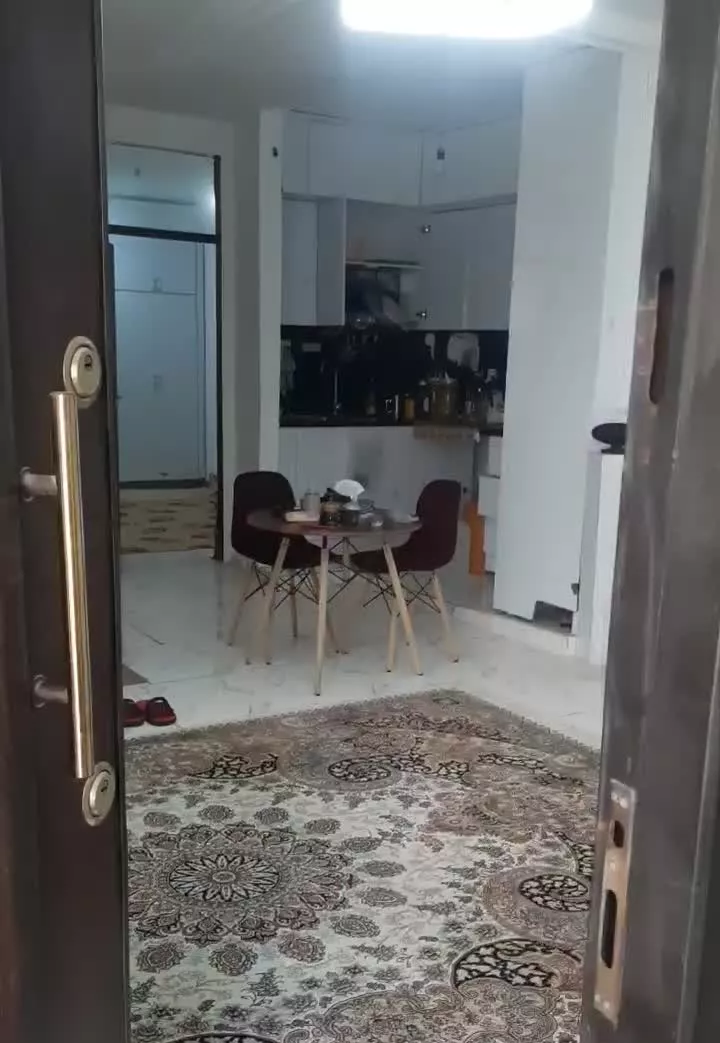 واحد آپارتمان تالار پارچه