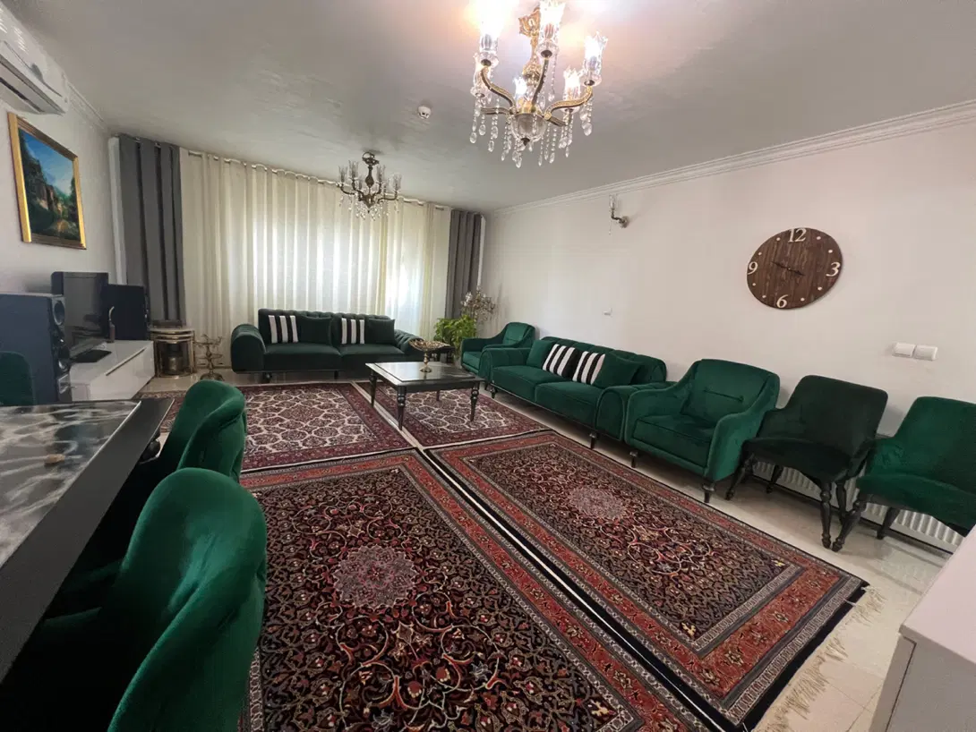 فرصتی طلایی برای یک زندگی شیک و لوکس