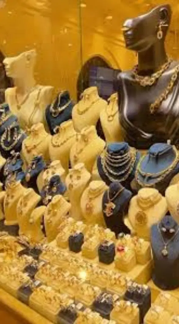 اجاره مغازه طلافروشی