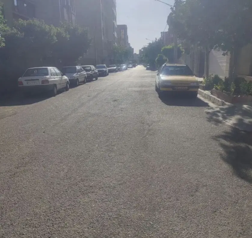 اجاره واحد طبقه دوم ۷۰ متری