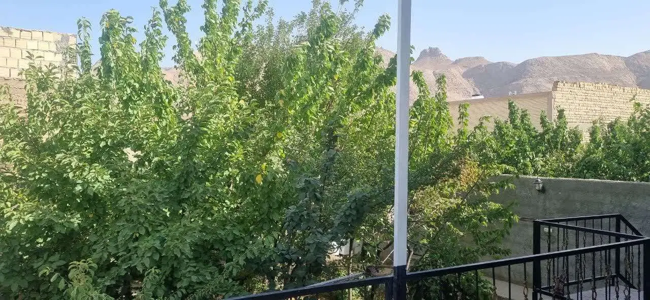 خانه باغ ویلای تنگ چنار