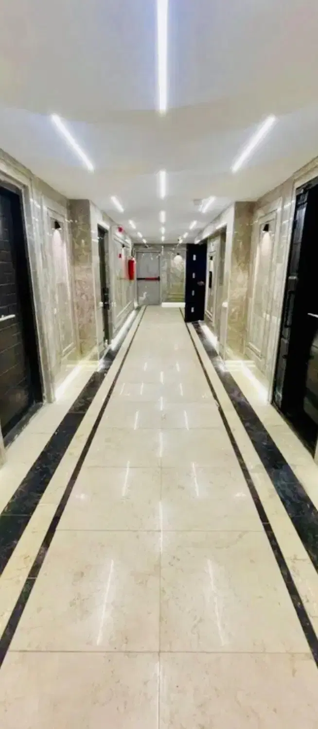 پردیس فاز ۱۱ نوار طلایی طبقه ۱۳