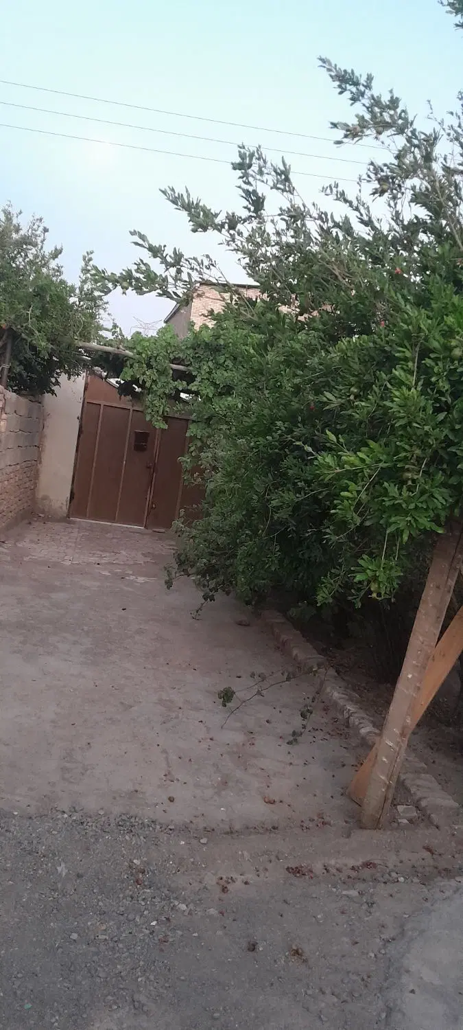خانه اجاره ای
