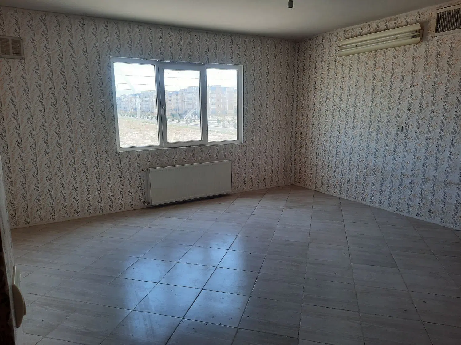 فروش آپارتمان مجتمع کهکشان