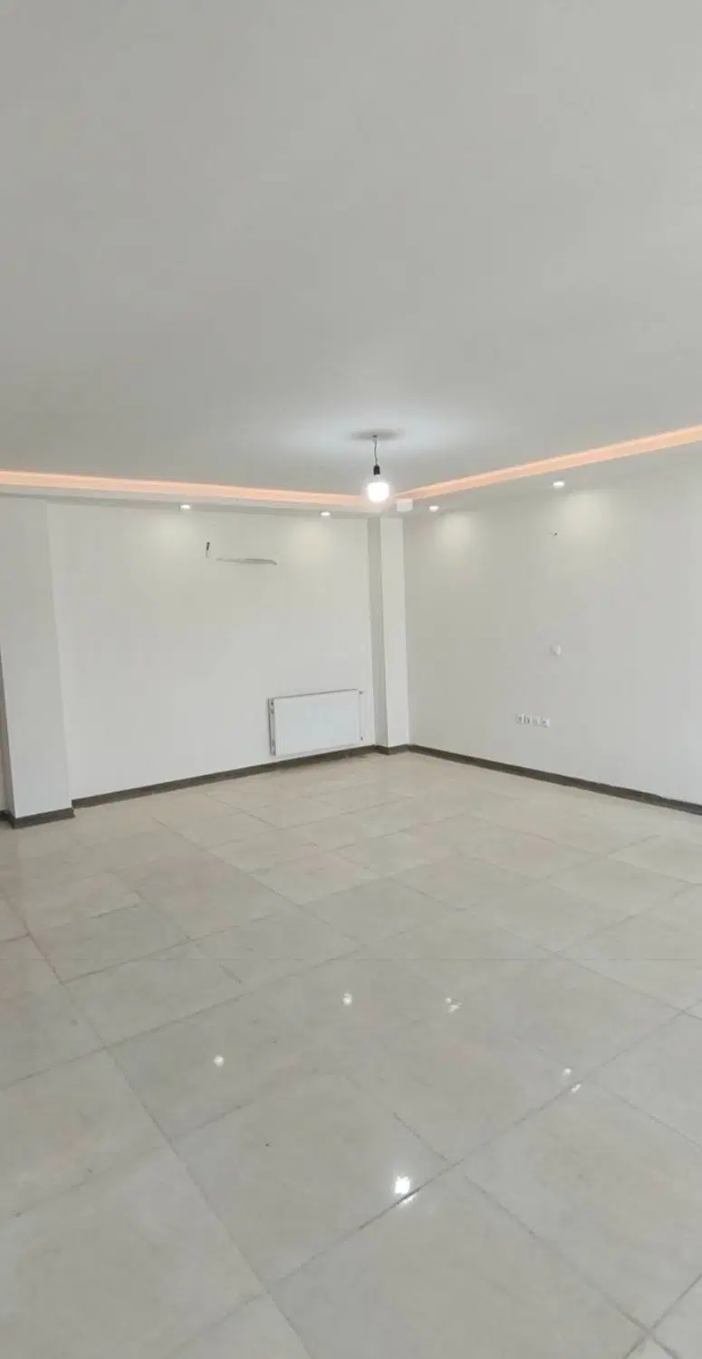 ۹۳ متر ۲ خواب یخسازی ( اول حافظ اباد )