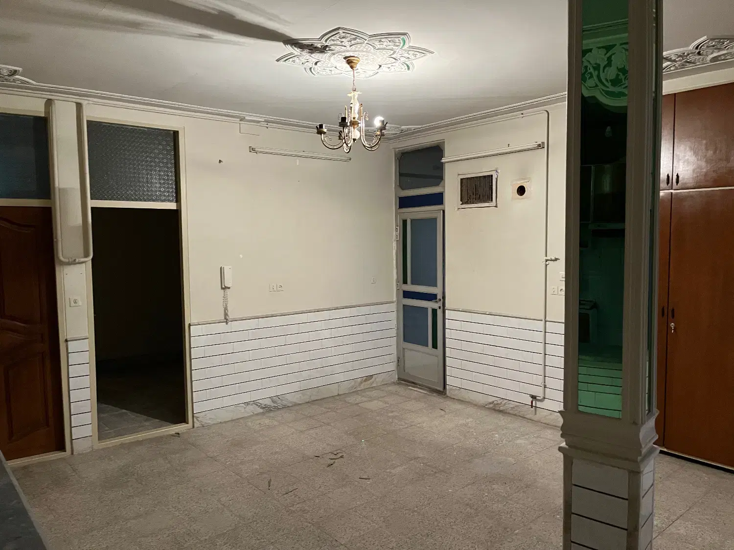 اجاره طبقه ۶۵محدوده فردوسی