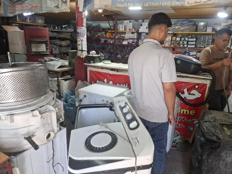 فروش مغازه