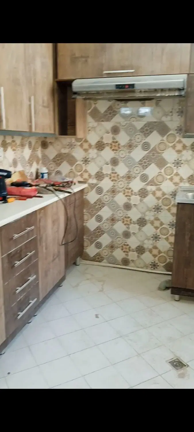 آپارتمان 50 متری