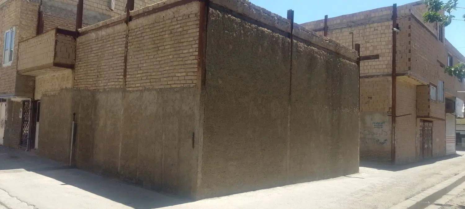 ۹۰ متردونبش