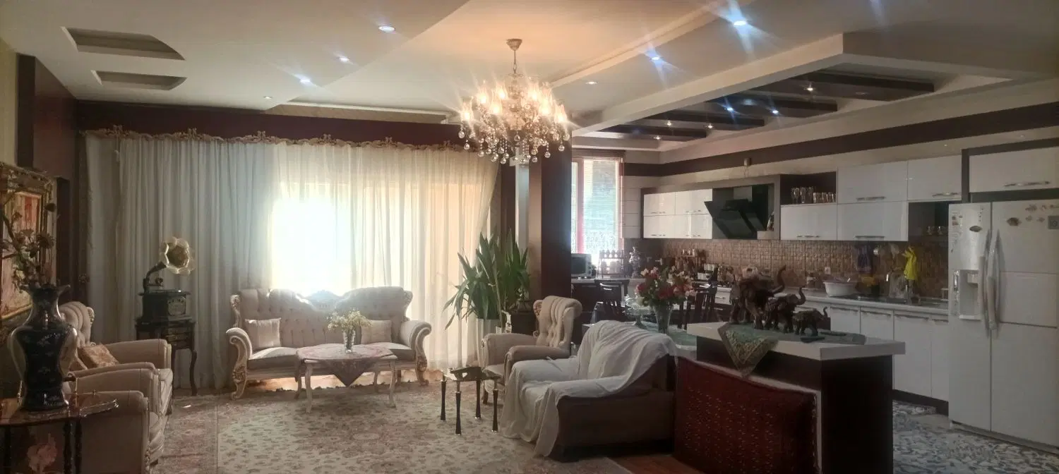 اپارتمان260متر4خواب شیک دانشجو6وغیره اجاره