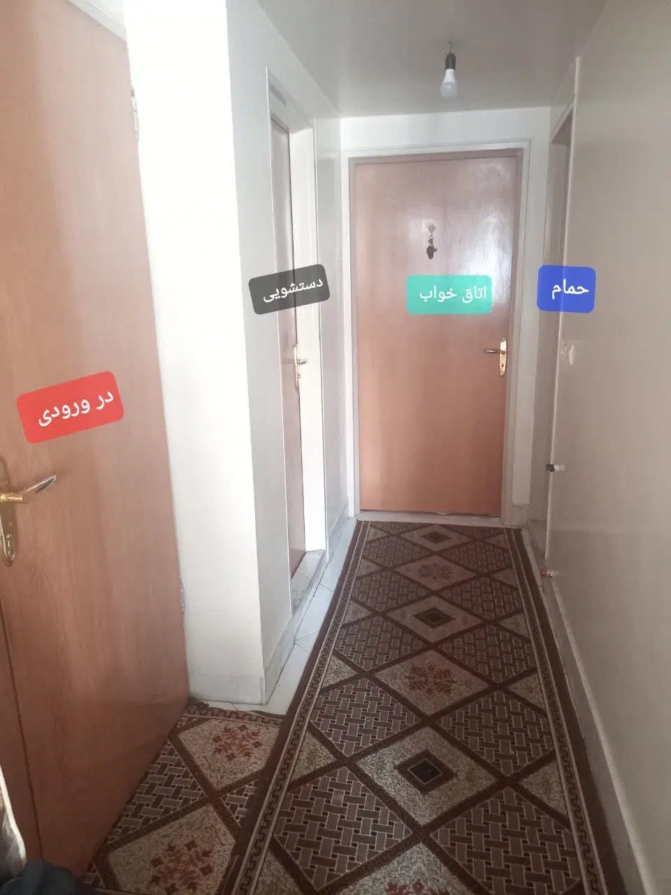 رهن و اجاره آپارتمان