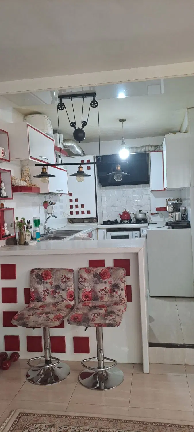فروش آپارتمان یک خوابه