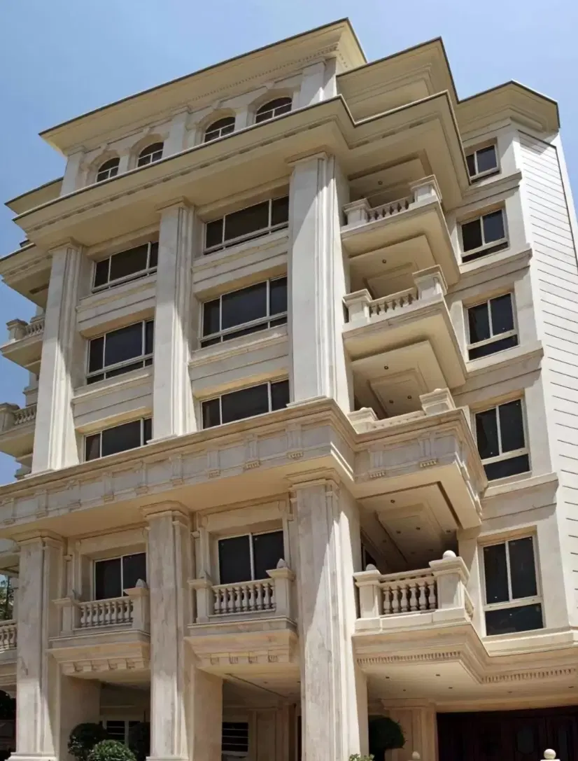 آپارتمان فروشی گردو ۱۰۰متری