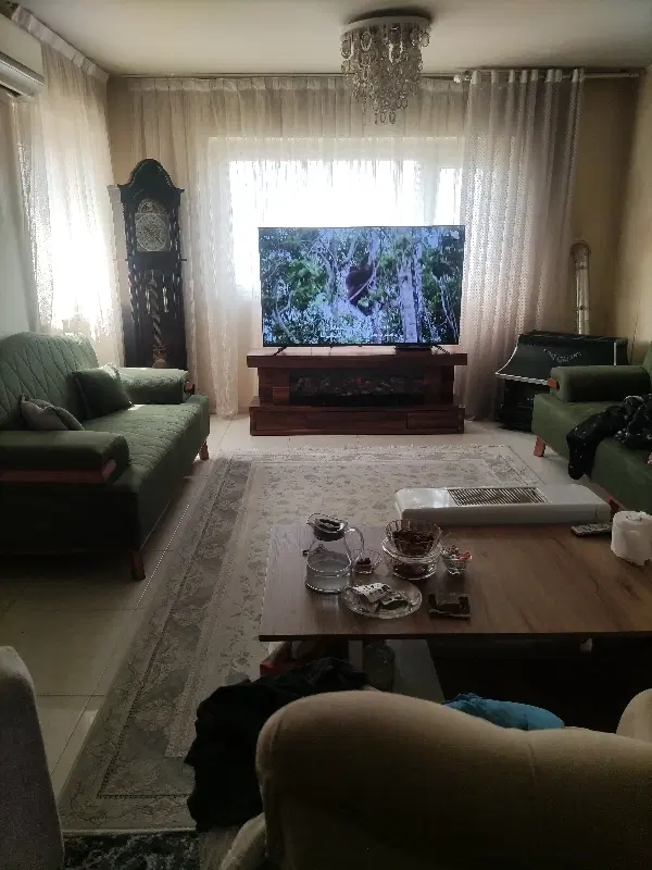 آپارتمان فول بازسازی شده