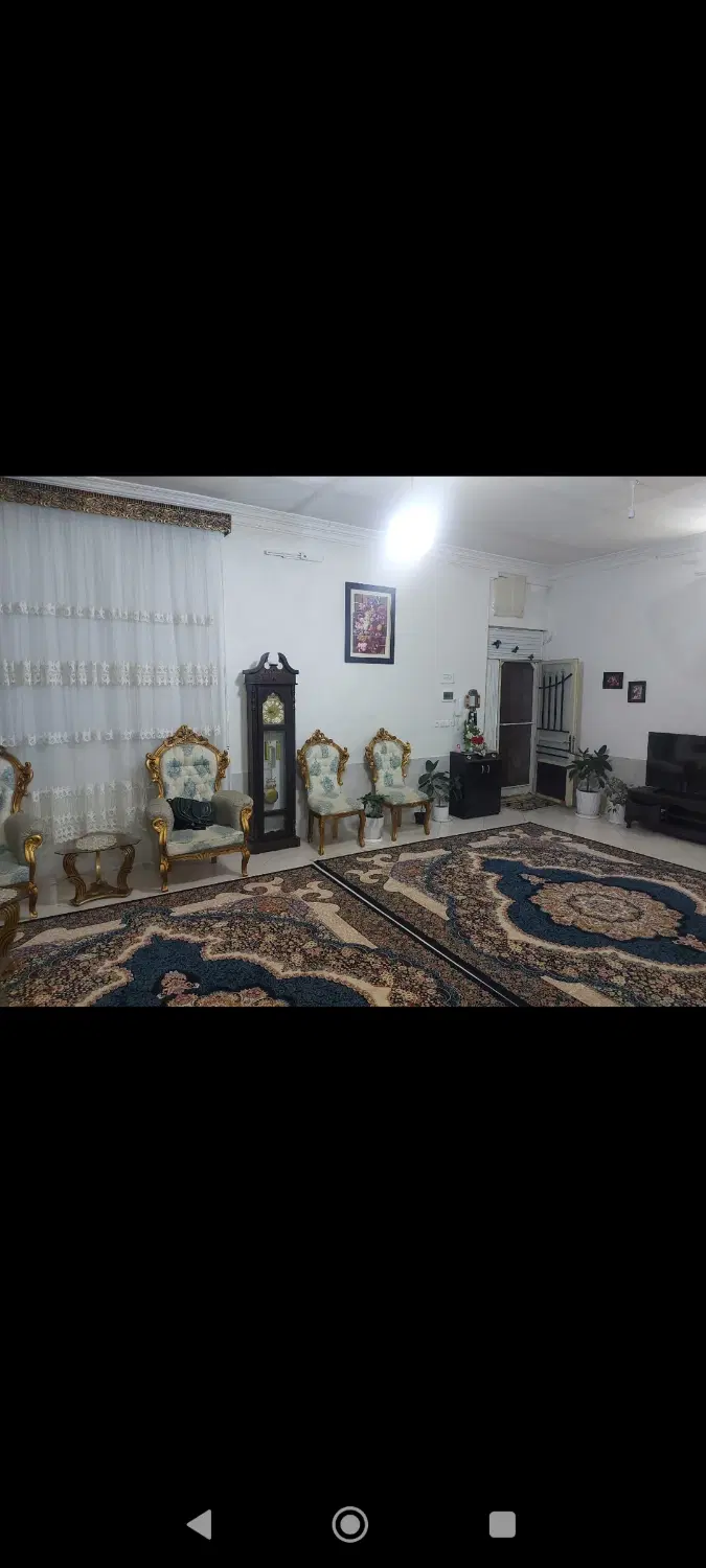 فروش ملک ویلایی.سلمان فرسی34