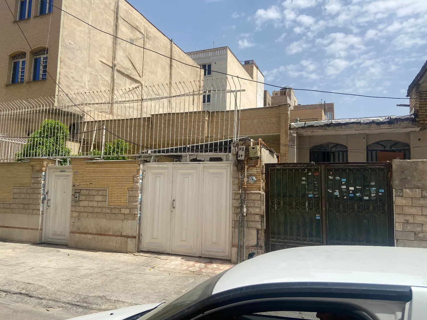 ویلایی_۲ خواب_ زاگرس