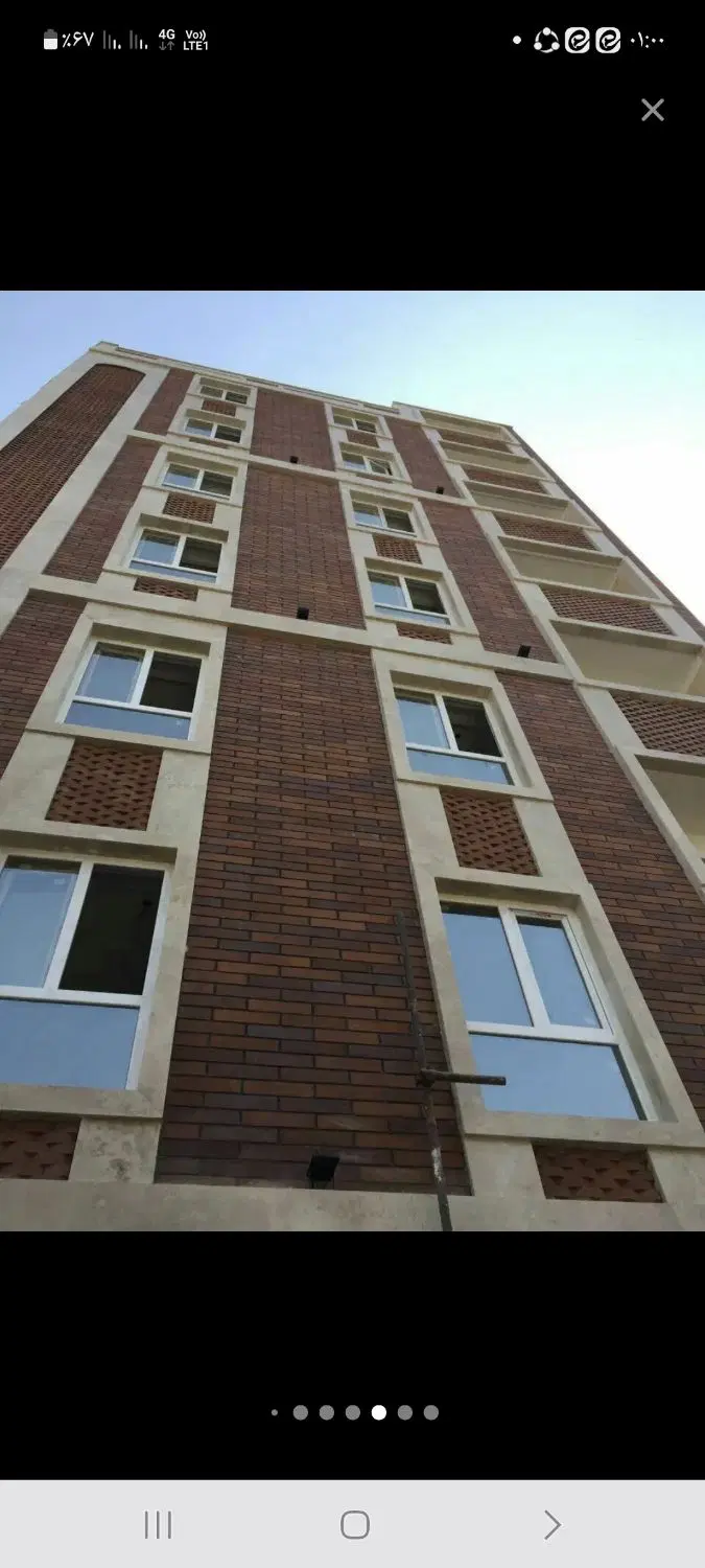 ۱۰۰متری نبش سبلان(دونبش)