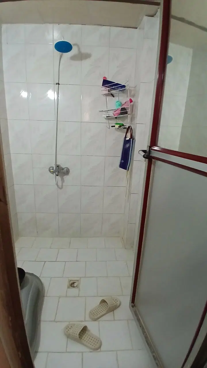 منزل ۷۵ متری سر دونبش