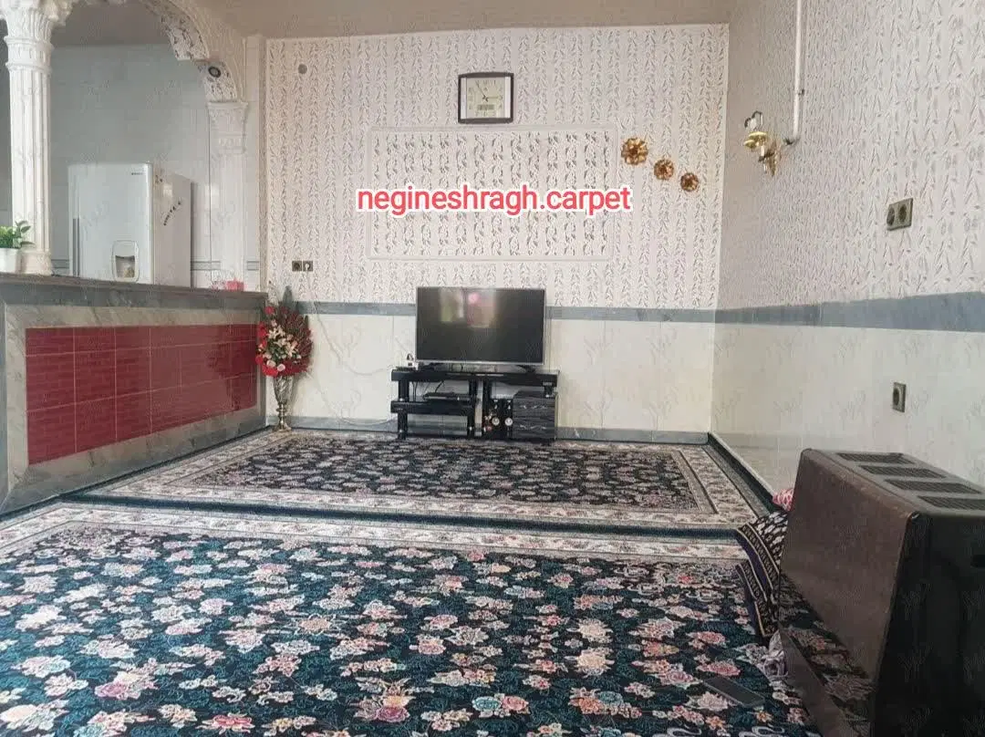 زیر زمین شهرک استقلال