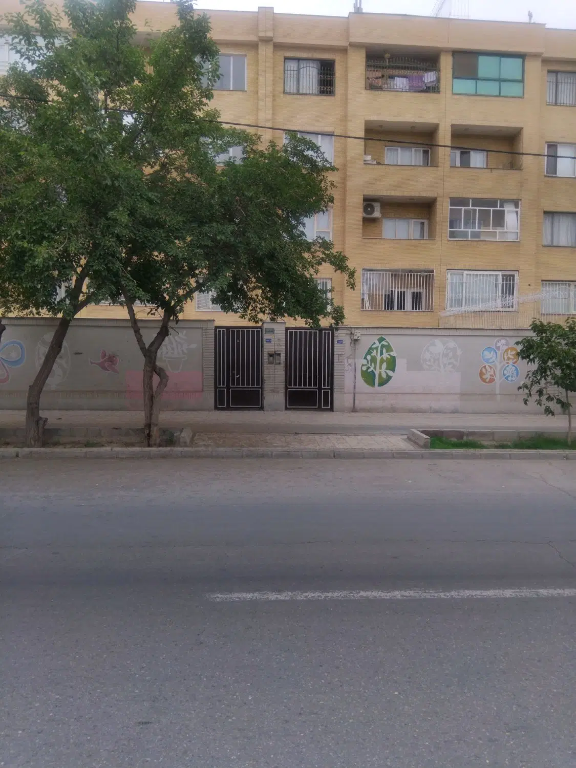 فروش آپارتمان سند دار