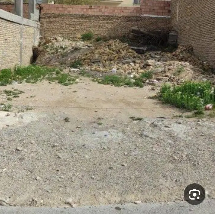 فروش زمین مسکن ملی با جواز ساخت