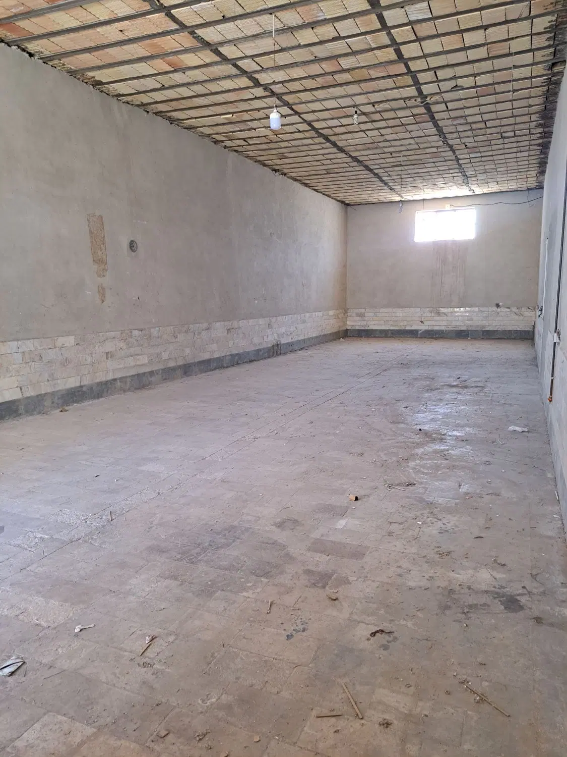کوه سفید 250 متری رهن اجاره
