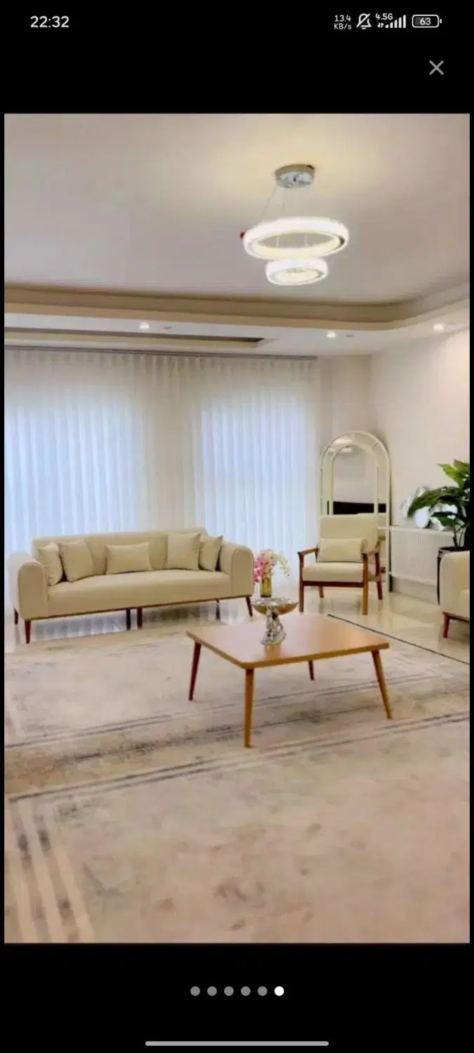 آپارتمان خشنودی میرزاکوچک خان اسماعیل پور