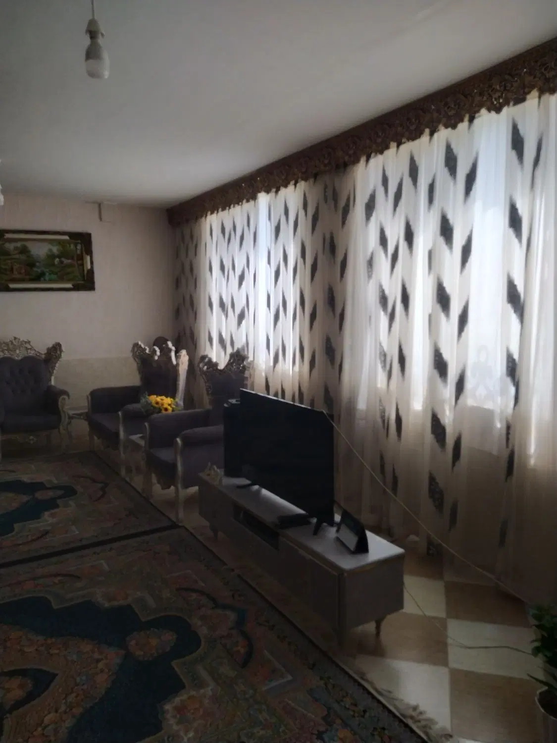 آپارتمان فروشی