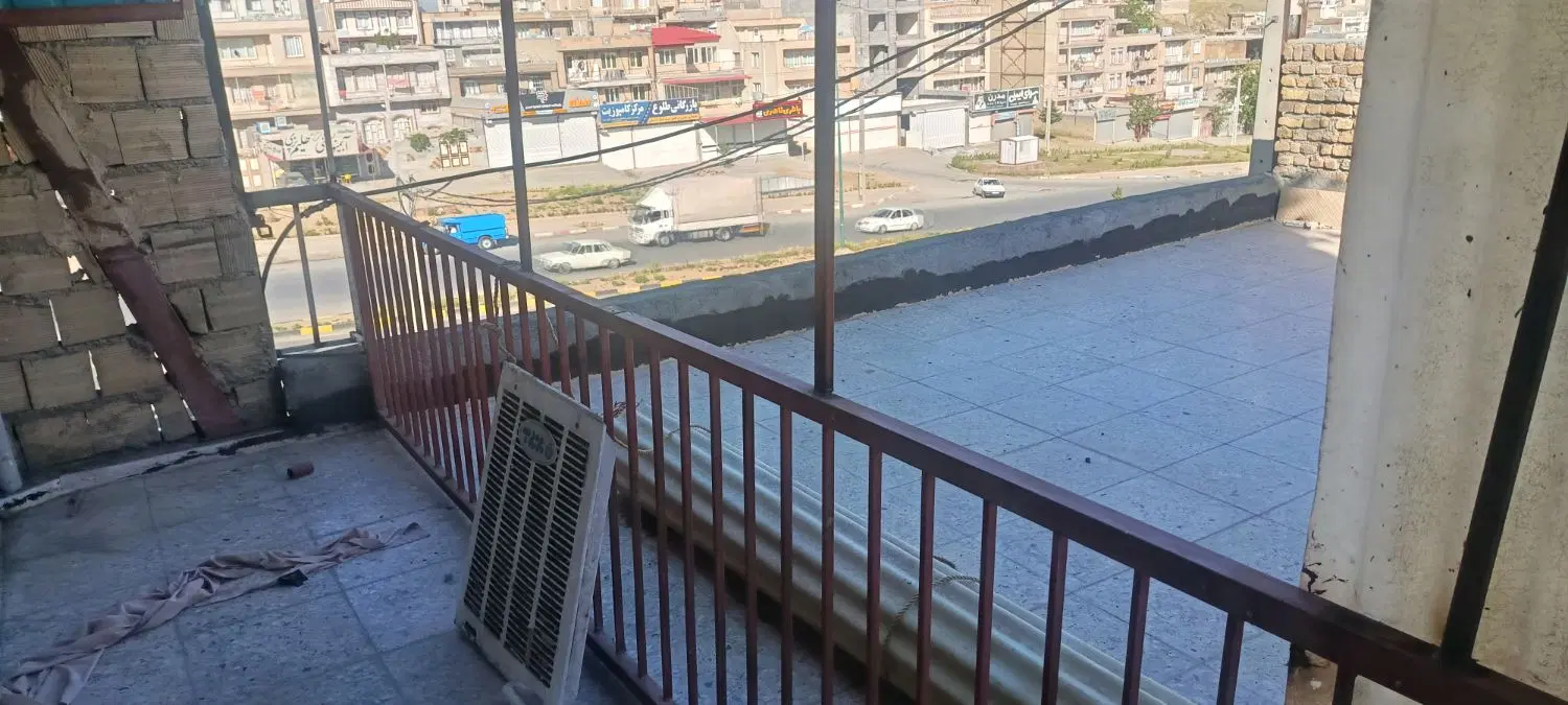 خانه برای اجاره شهرک مولوی اتوبان دکتر حسینی