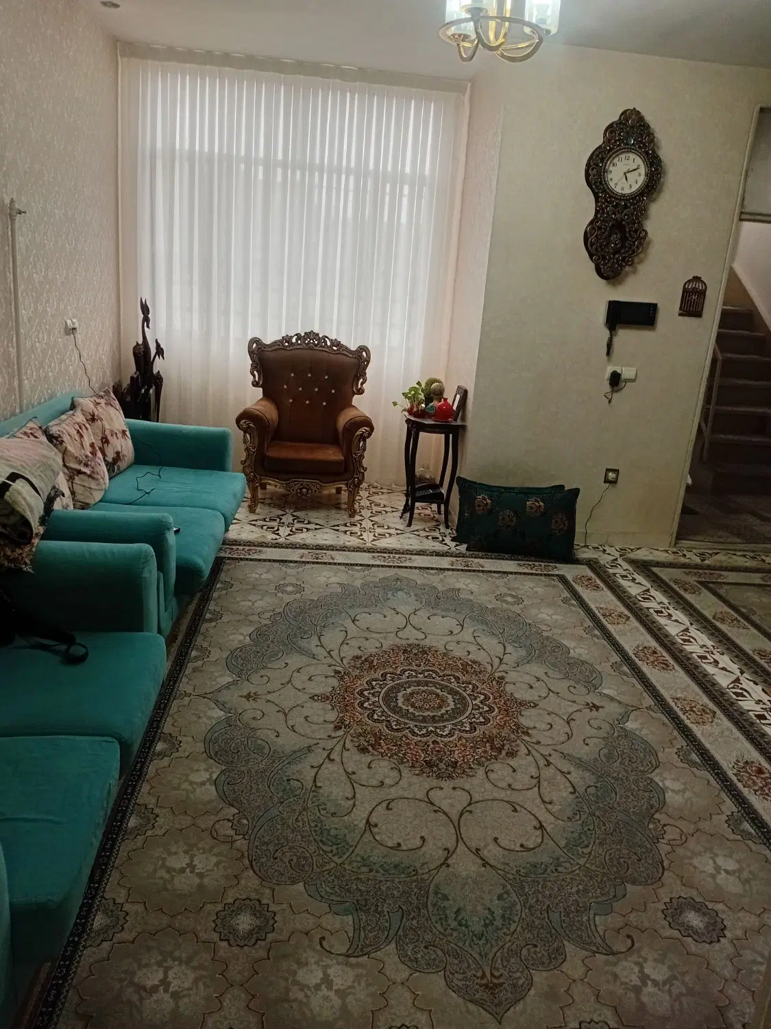 فروش خانه۷۵متری