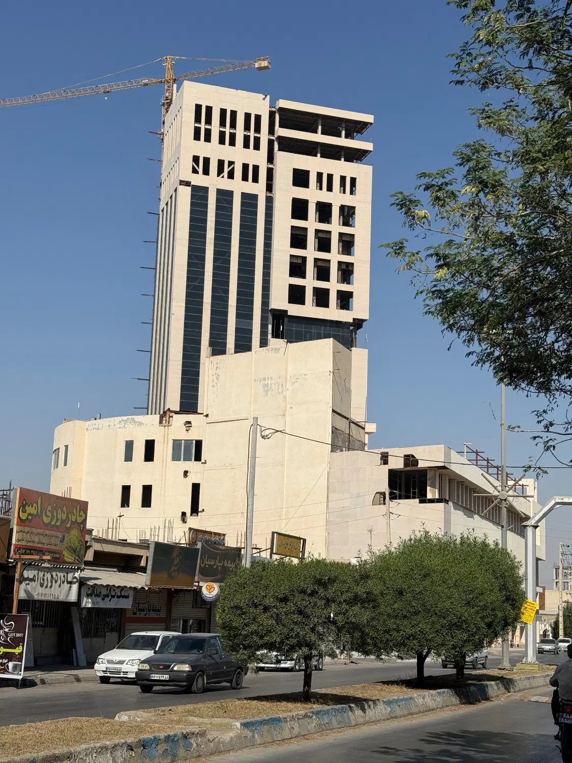 واحد اپارتمان