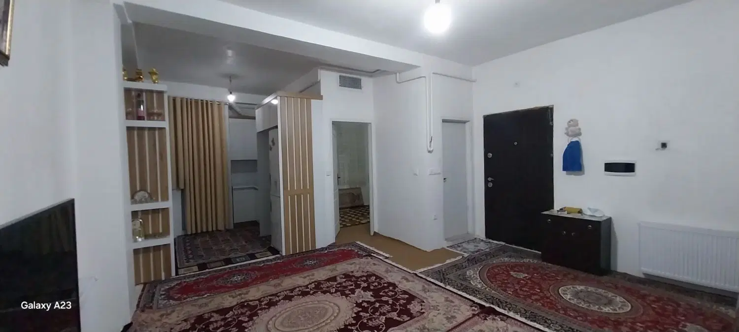خانه آپارتمان فروشی شهرک دانش