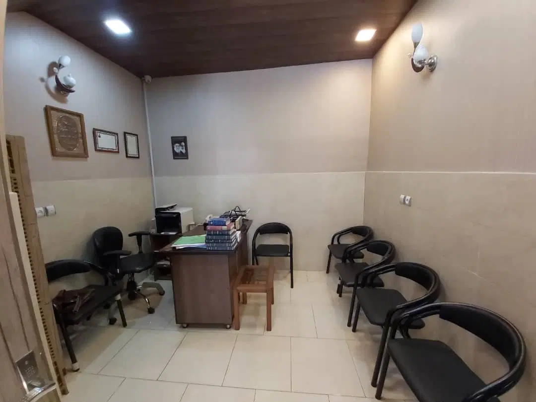 فروش مغازه تختی  بر اصلی  باقرآباد