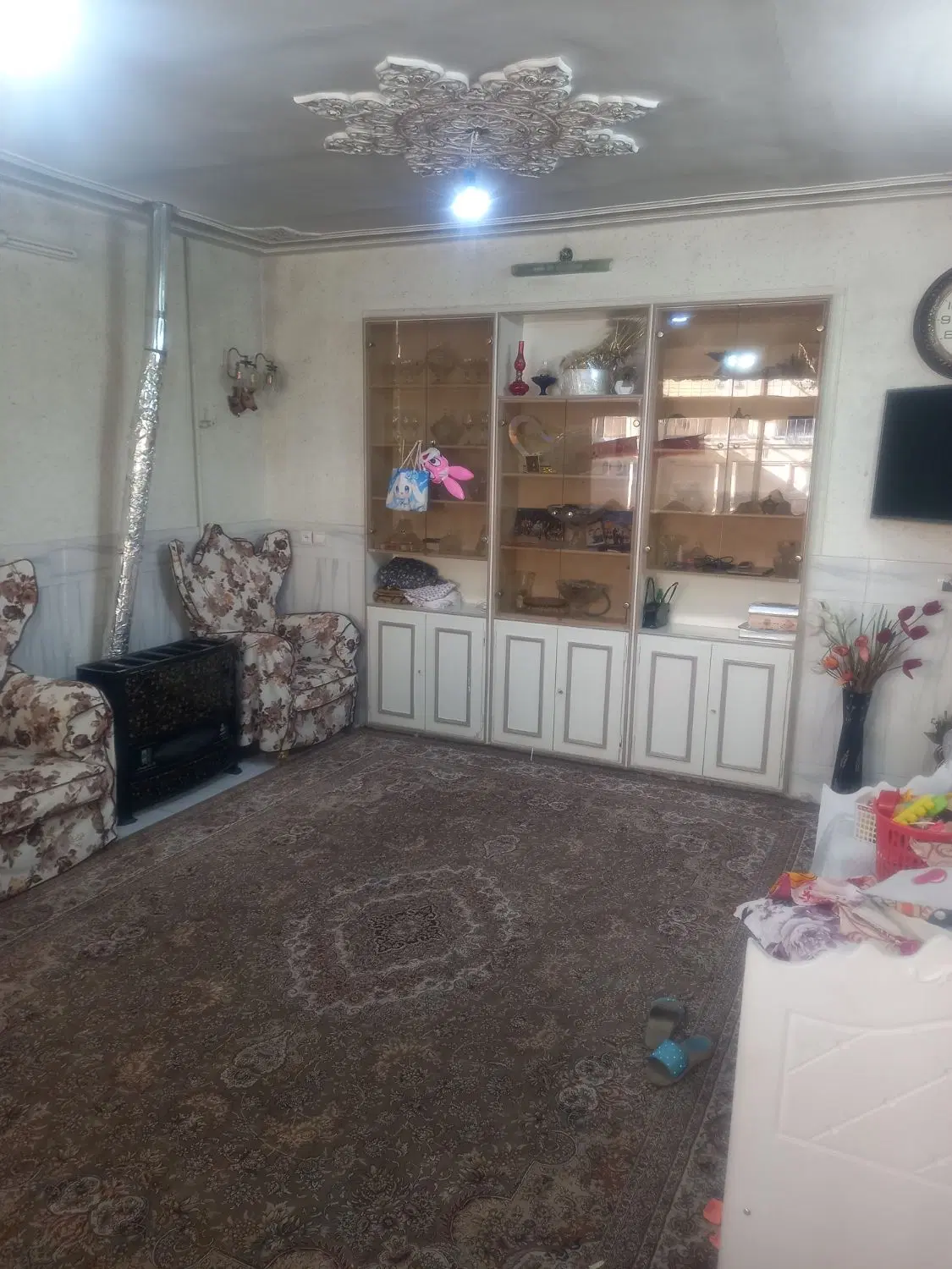 فروش خانه ویلایی فردوان