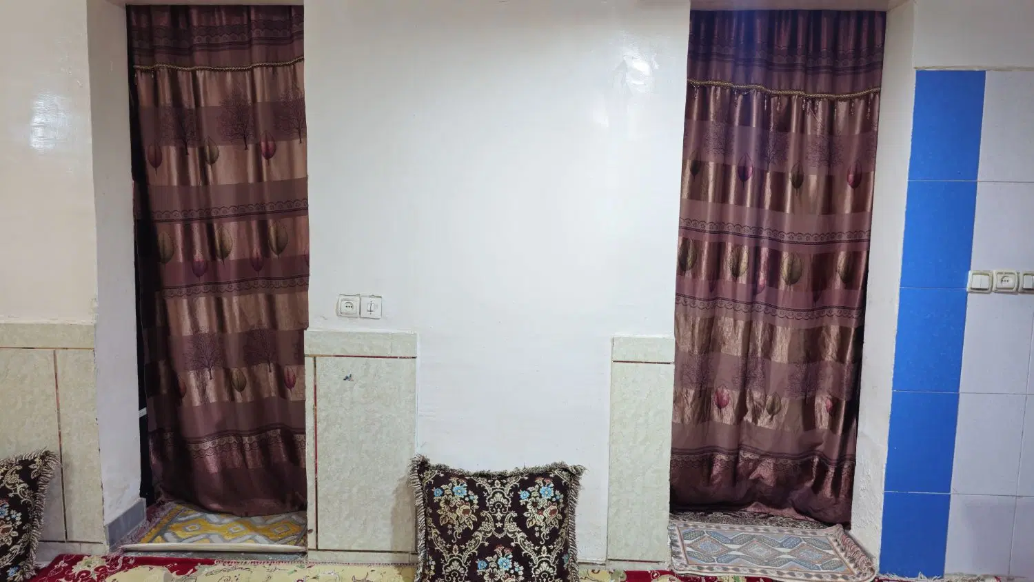 فروش خانه ۱۱۰ متری