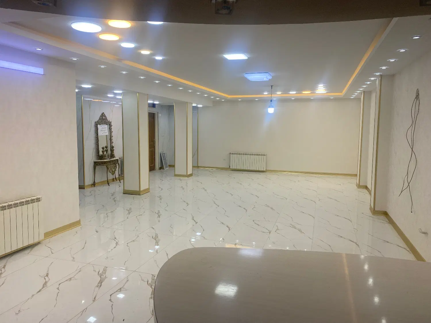 رهن تک خوابه باغ غدیر