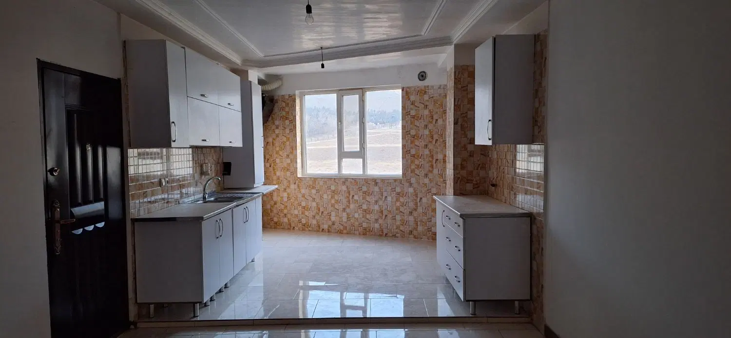 ۹۵متر رهن و اجاره شهرک خاتم جنب جهان نما