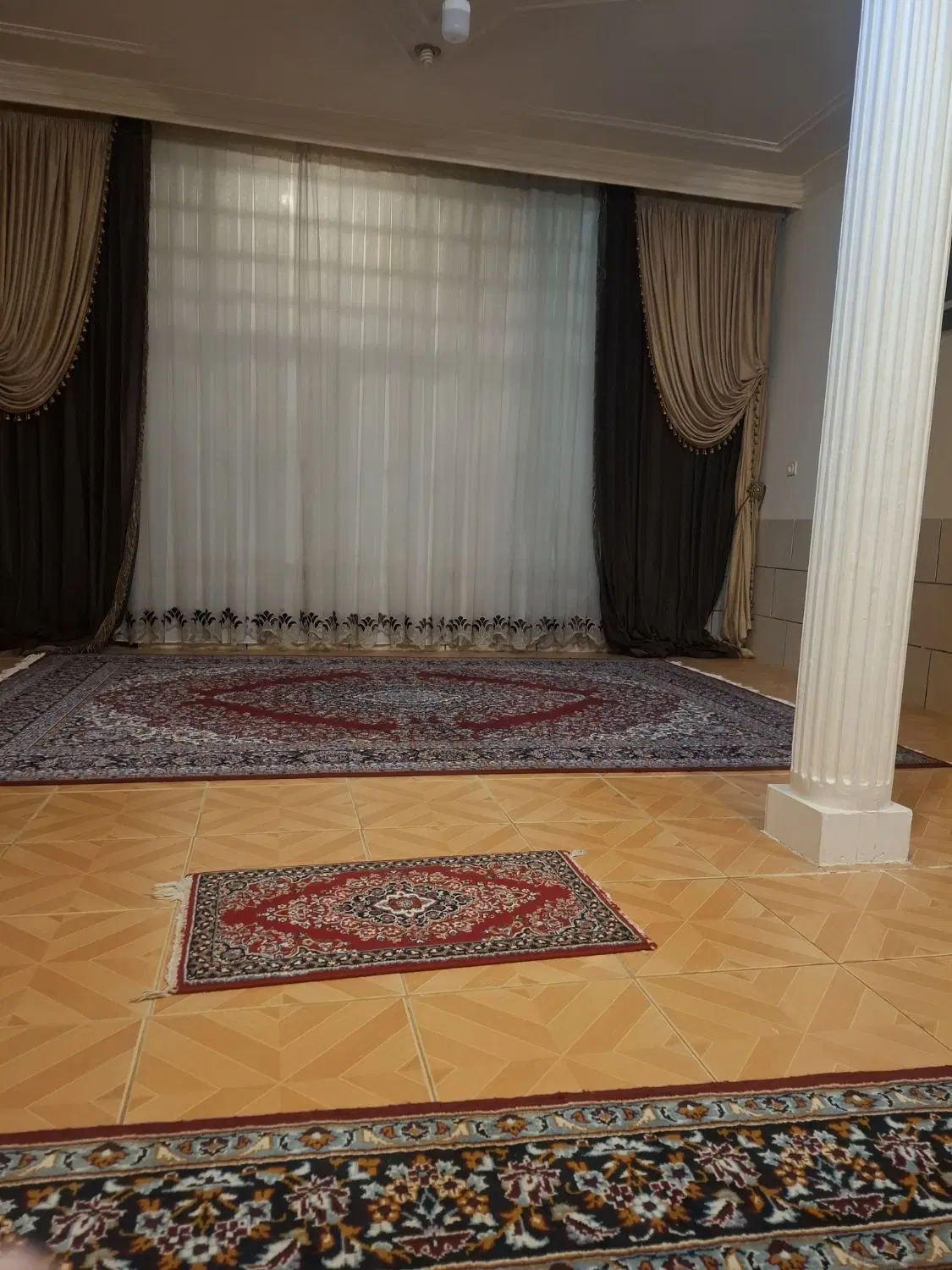 فروش خانه ویلایی