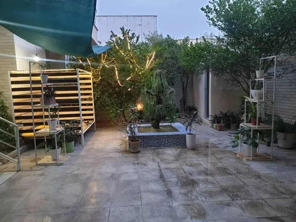 فروش ویلایی نیمه کاره
