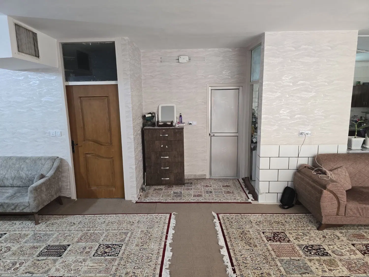 منزل ویلایی