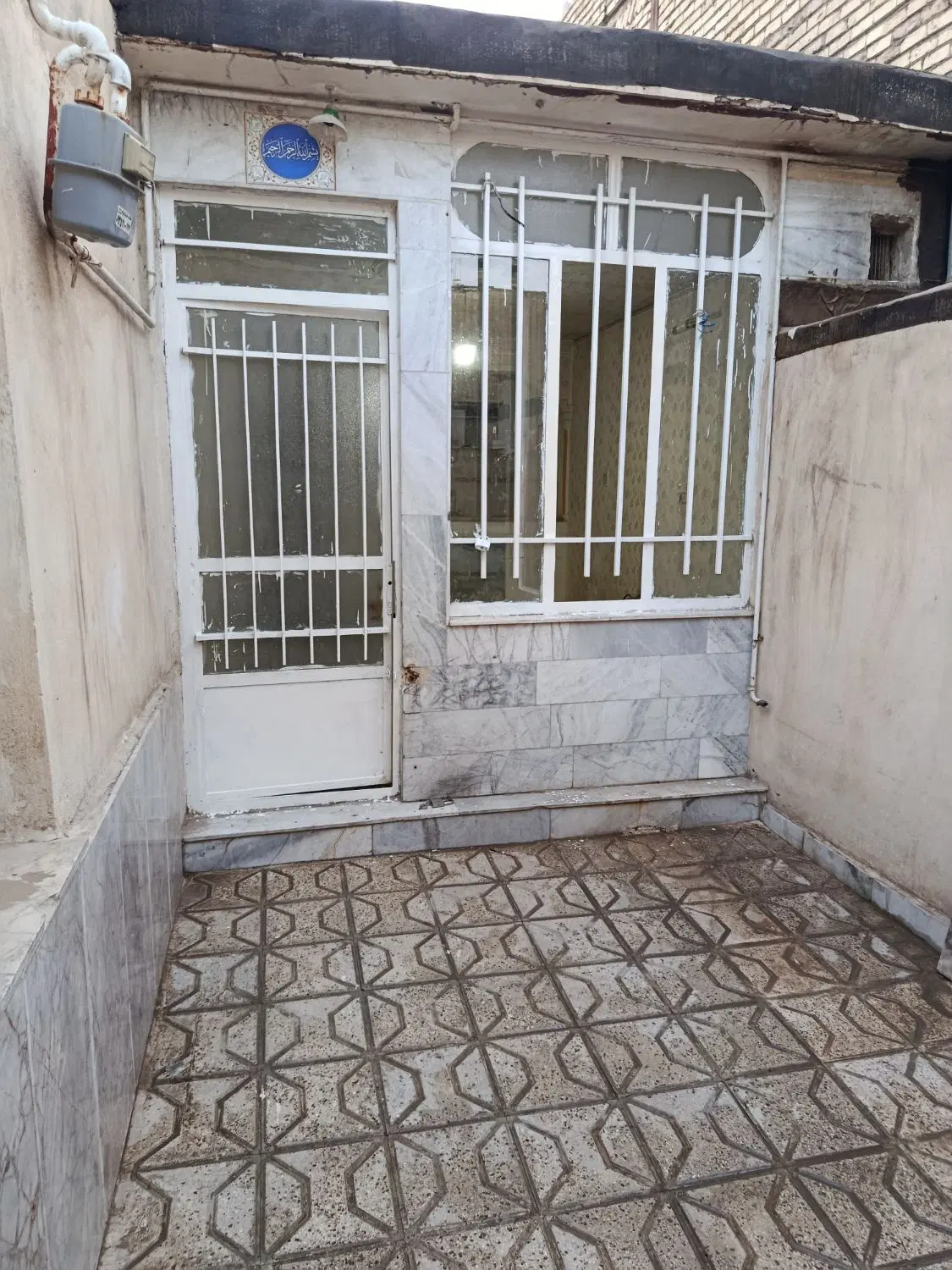 منزل ویلایی ۶۵ متری طبرسی شمالی۴۳،نبش عرفانی ۳۵_۱۳