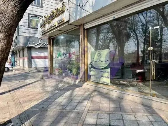 اجاره مغازه شهریارشهرک مخابرات
