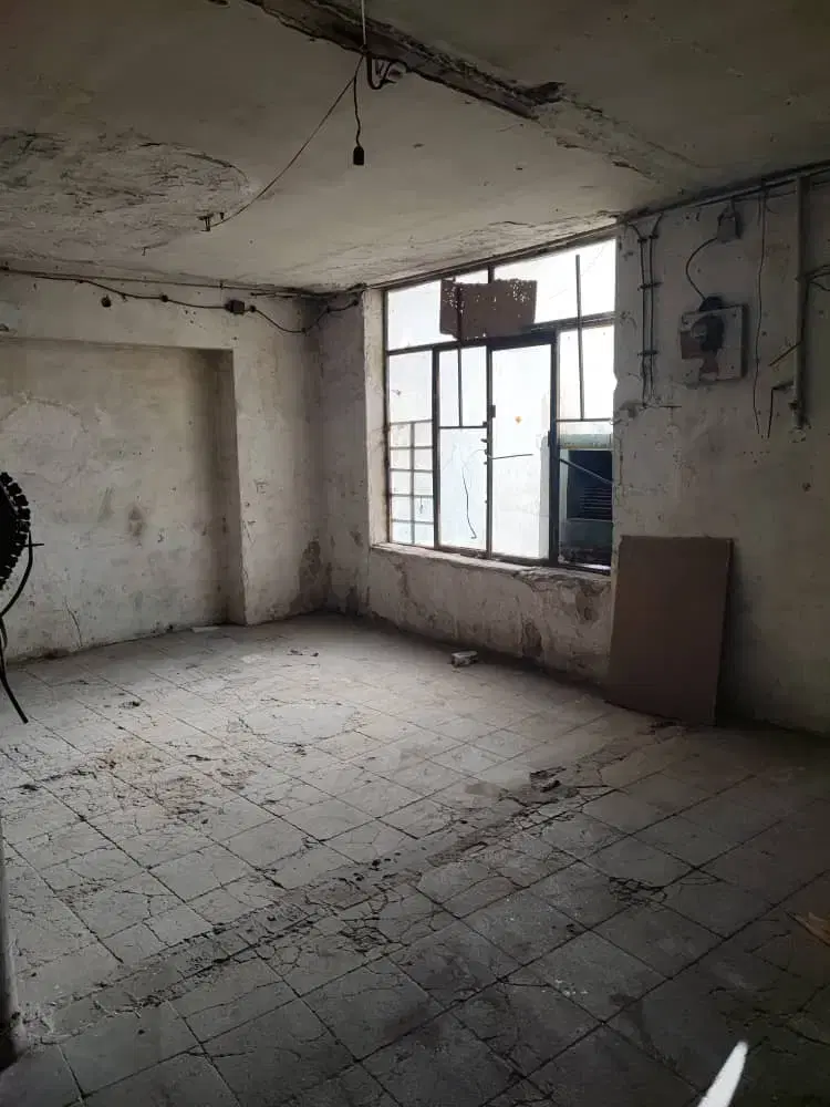 کارگاه 90  متری برق تک فاز